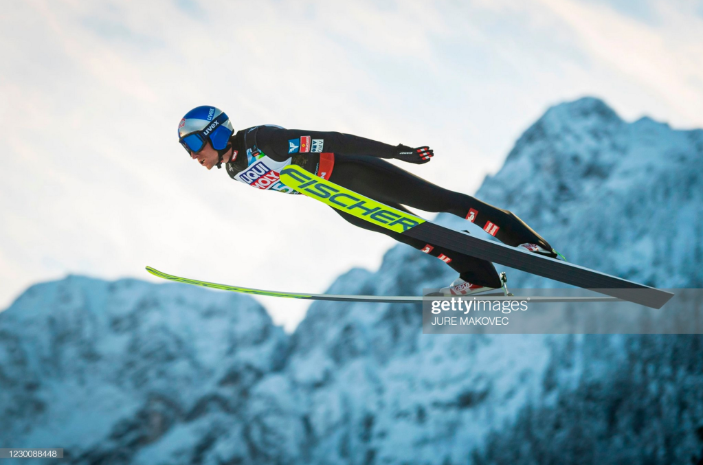 Skispringen: Toni Innauer über Gregor Schlierenzauer
